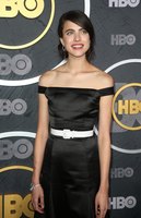 Margaret Qualley Sweatshirt #3881636