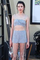 Margaret Qualley hoodie #3881770