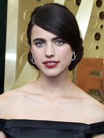 Margaret Qualley hoodie #3881785