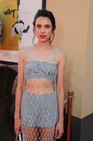 Margaret Qualley longsleeve t-shirt #3881796