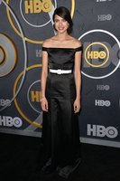 Margaret Qualley longsleeve t-shirt #3881806