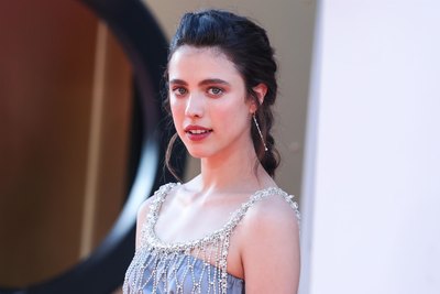 Margaret Qualley posters