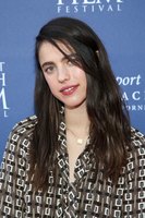 Margaret Qualley longsleeve t-shirt #3907534