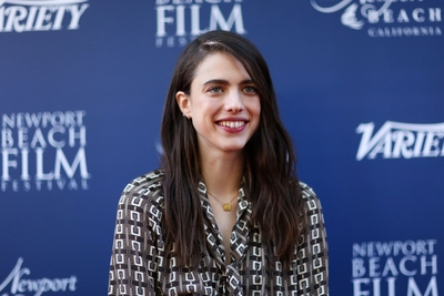 Margaret Qualley posters