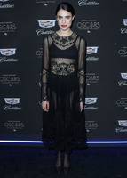 Margaret Qualley longsleeve t-shirt #3929453