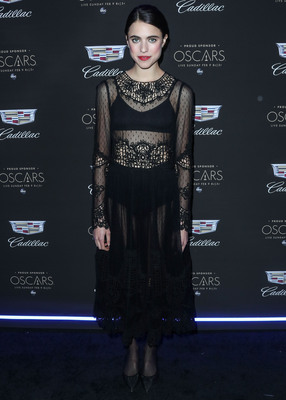 Margaret Qualley posters