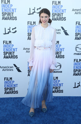 Margaret Qualley posters