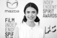 Margaret Qualley longsleeve t-shirt #3929460