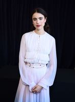 Margaret Qualley longsleeve t-shirt #3929465