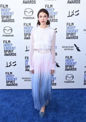 Margaret Qualley posters