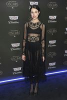 Margaret Qualley longsleeve t-shirt #3929469