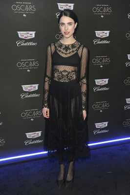 Margaret Qualley posters