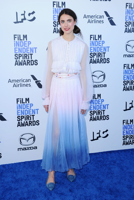 Margaret Qualley posters