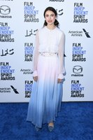 Margaret Qualley longsleeve t-shirt #3929476