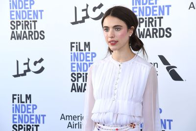 Margaret Qualley posters