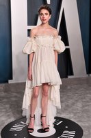 Margaret Qualley hoodie #3929481