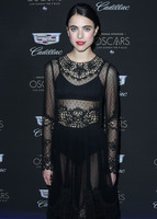 Margaret Qualley hoodie #3929482