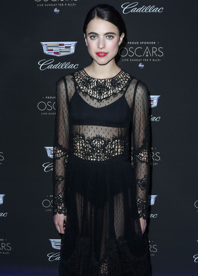 Margaret Qualley posters