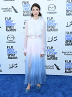 Margaret Qualley hoodie #3929483