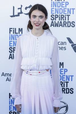 Margaret Qualley posters