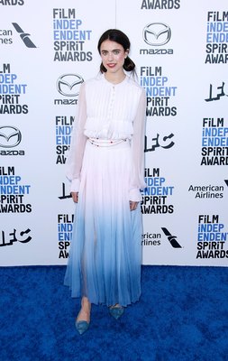 Margaret Qualley posters