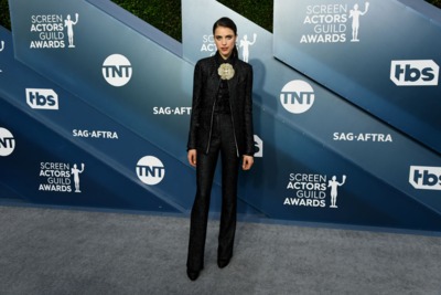 Margaret Qualley posters