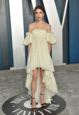 Margaret Qualley posters