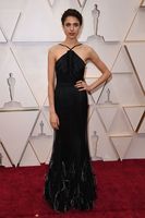 Margaret Qualley hoodie #3929494