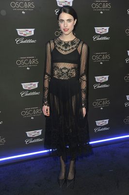 Margaret Qualley posters