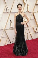 Margaret Qualley t-shirt #3929501