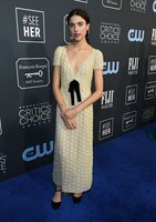 Margaret Qualley tote bag #G2546757