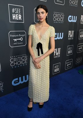 Margaret Qualley posters