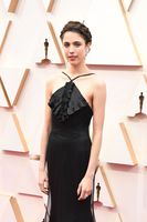 Margaret Qualley Tank Top #3929507