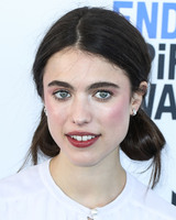 Margaret Qualley longsleeve t-shirt #3929522