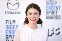 Margaret Qualley tote bag #G2546783