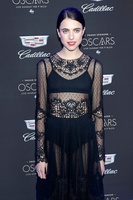 Margaret Qualley Tank Top #3929600