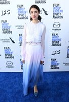 Margaret Qualley hoodie #3929604