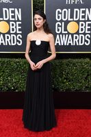 Margaret Qualley hoodie #3929607