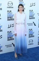 Margaret Qualley hoodie #3929609