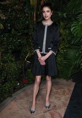 Margaret Qualley posters