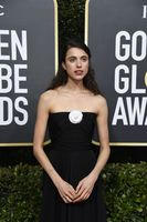 Margaret Qualley hoodie #3929615