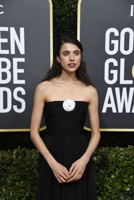 Margaret Qualley posters