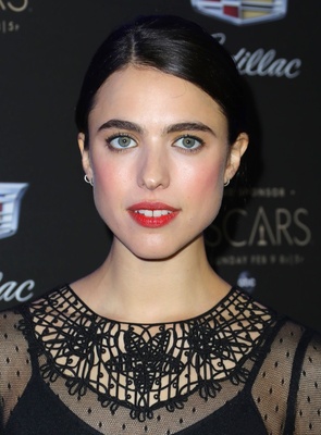 Margaret Qualley posters