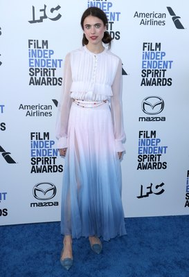 Margaret Qualley posters