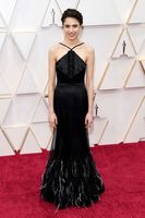 Margaret Qualley longsleeve t-shirt #3929628