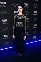 Margaret Qualley longsleeve t-shirt #3929630