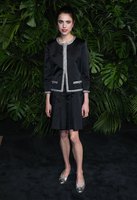 Margaret Qualley longsleeve t-shirt #3929632