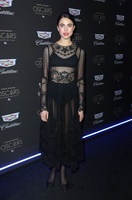 Margaret Qualley longsleeve t-shirt #3929634