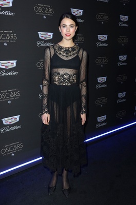 Margaret Qualley posters