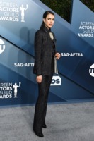 Margaret Qualley longsleeve t-shirt #3929635